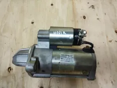 Стартер АКПП Changan UNI-K CD569 JL486ZQ5 2021