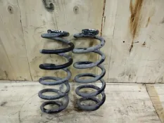 Пружина подвески задняя Geely Monjaro KX11