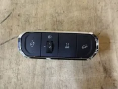 Блок кнопок HAVAL Jolion CC7150BA01B GW4G15K 2024