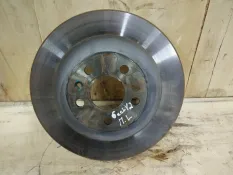 Диск тормозной задний Geely Monjaro KX11