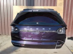 Крышка багажника Chery Tiggo 8 Pro T1A