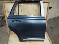 Дверь задняя правая Geely Monjaro KX11 JLH-4G20TDB