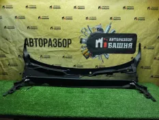 Жабо HAVAL Jolion CC7150BA01B GW4G15K 2024