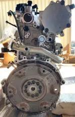 Двигатель Geely Monjaro KX11 JLH-4G20TDB 2023