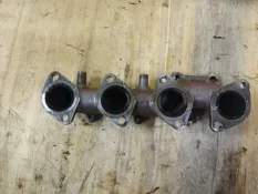 Выпускной коллектор HAVAL Jolion CC7150BA01B