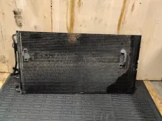 Радиатор кондиционера Volkswagen Touareg GP AXQ