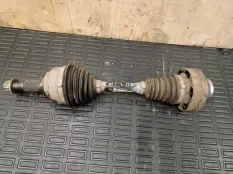 Приводной вал передний Volkswagen Touareg GP AXQ