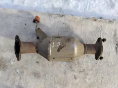 Труба приемная с катализатором HAVAL Jolion