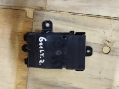 Блок управления Geely Monjaro KX11 JLH-4G20TDB