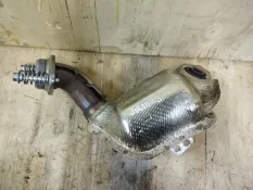 Катализатор HAVAL Jolion CC7150BA01B GW4G15K 2024