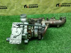 Турбокомпрессор HAVAL Jolion CC7150BA01B GW4G15K