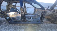 Порог кузова правый HAVAL Jolion CC7150BA24C