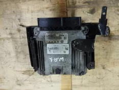 Блок управления двигателем Volkswagen Amarok CSHA