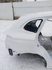 Крыло заднее правое HAVAL Jolion CC7150BA01B