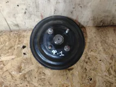 Шкив вискомуфты Mitsubishi L200 SUV (4N15) UBT2985