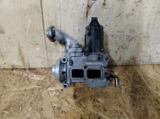 Клапан egr Mitsubishi L200 SUV (4N15) UBT2985 2019