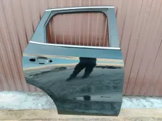 Дверь задняя правая HAVAL Jolion CC7150BA24C