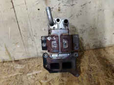 Радиатор EGR Mitsubishi L200 SUV (4N15) UBT2985