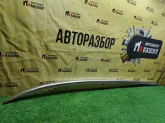 Рейлинг крыши левый Chery Tiggo7 PRO MAX T1EFL1