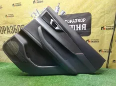 Обшивка двери задняя правая Chery Tiggo7 PRO MAX