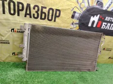 Радиатор кондиционера HAVAL Jolion CC7150BA24C