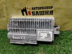 Блок управления парктроником Geely Monjaro KX11
