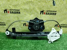 Стеклоподъемник задний правый HAVAL Jolion