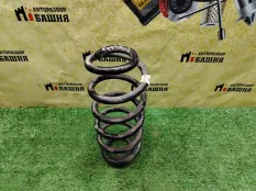 Пружина подвески задняя Geely Monjaro KX11