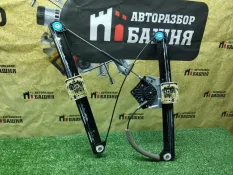 Стеклоподъемник передний правый HAVAL Jolion