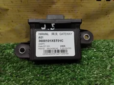 Блок электронный HAVAL Jolion CC7150BA24C GW4B15D