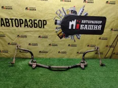 Стабилизатор поперечной устойчивости передний