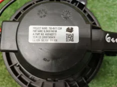 Моторчик печки Geely Monjaro KX11 JLH-4G20TDB 2023