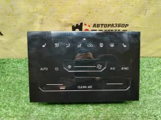 Блок управления климатом Chery Tiggo7 PRO MAX