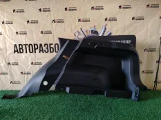 Обшивка багажника правая HAVAL Jolion CC7150BA24C