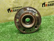 Ступица передняя Geely Monjaro KX11 JLH-4G20TDB