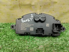 Реостат печки Geely Monjaro KX11 JLH-4G20TDB 2023