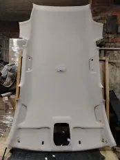 Обшивка потолка HAVAL Jolion CC7150BA24C GW4B15D
