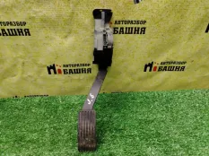 Педаль газа HAVAL Jolion CC7150BA24C GW4B15D 2023