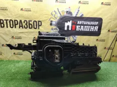 Корпус печки Geely Monjaro KX11 JLH-4G20TDB 2023