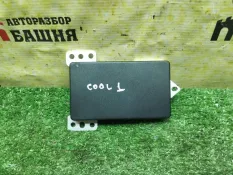Блок безпроводной зарядки Geely Coolray SX11A3