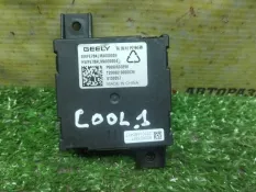 Блок управления светом Geely Coolray SX11A3