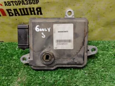 Блок управления АКПП Geely Monjaro KX11