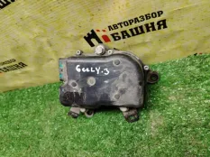 Актуатор акпп Geely Monjaro KX11 JLH-4G20TDB 2023