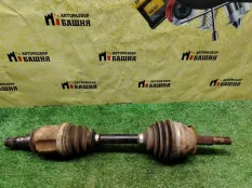 Приводной вал Nissan Navara D40M YD25DDTI 2014