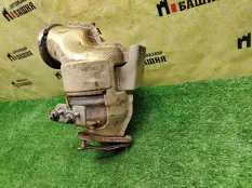 Катализатор Geely Monjaro KX11 JLH-4G20TDB 2023