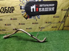 Горловина топливного бака Geely Monjaro KX11