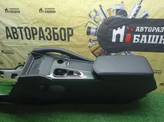 Консоль центральная Geely Monjaro KX11 JLH-4G20TDB