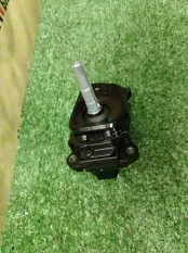 Селектор АКПП Geely Monjaro KX11 JLH-4G20TDB 2023