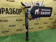 Амортизатор подвески задний Geely Monjaro KX11
