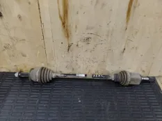 Приводной вал задний левый HAVAL Jolion